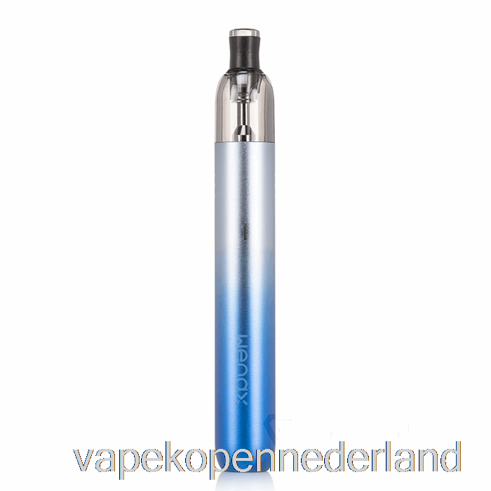Elektronische Sigaret Vape Geek Vape Wenax M1 13w Pod-systeem 0.8ohm - Gradiënt Blauw